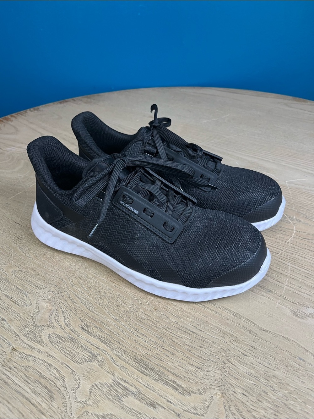 Reebok Sublite Legend Composite Toe Work Shoes Slip Resistant Women’s Size 7
